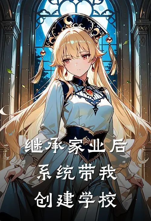 继承家业后系统带我创建学校