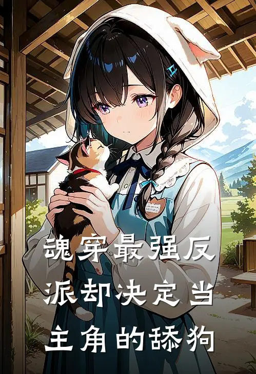 陈君安莱尔(魂穿最强反派却决定当主角的舔狗)全章节在线阅读_(魂穿最强反派却决定当主角的舔狗)全本在线阅读