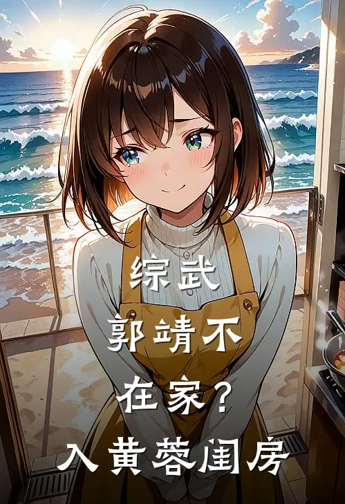 综武：郭靖不在家？入黄蓉闺房(黄容郭靖)最新推荐小说_在哪看免费小说综武：郭靖不在家？入黄蓉闺房黄容郭靖