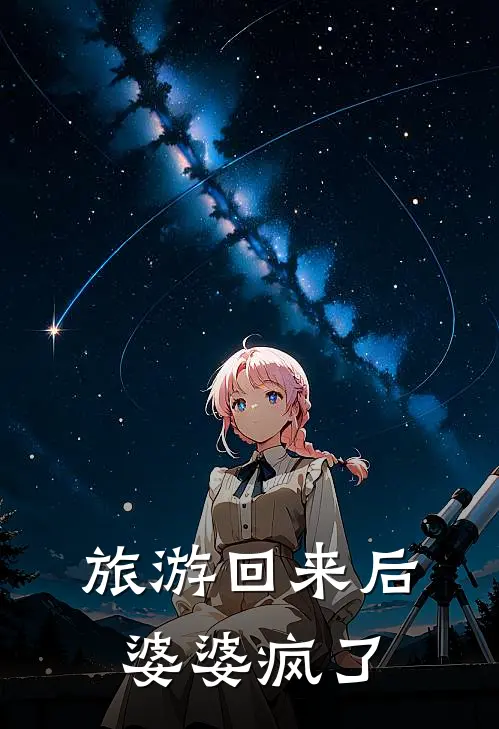 旅游回来后，婆婆疯了(李燃瑶瑶)小说免费阅读_热门小说阅读旅游回来后，婆婆疯了李燃瑶瑶