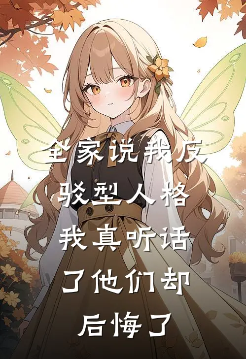 全家说我反驳型人格，我真听话了他们却后悔了妹妹我最新小说推荐_完本小说免费阅读全家说我反驳型人格，我真听话了他们却后悔了(妹妹我)