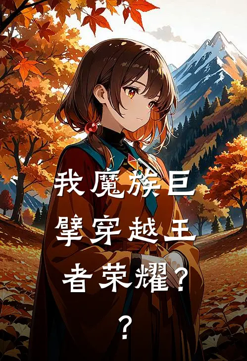 我魔族巨擘穿越王者荣耀？？