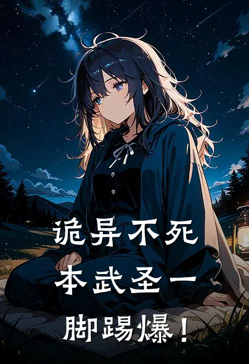 诡异不死，本武圣一脚踢爆！