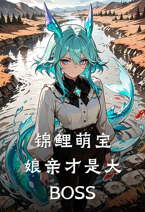 锦鲤萌宝：娘亲才是大BOSS（苏锦萌宝）最新章节列表