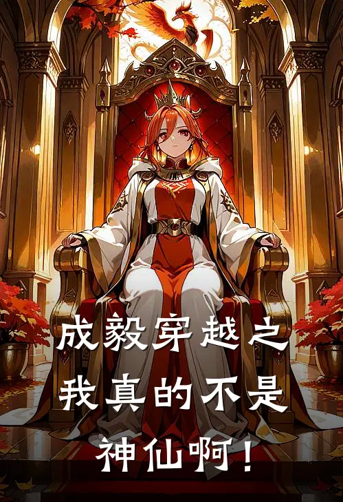 成毅穿越之我真的不是神仙啊！