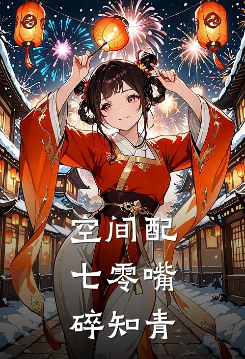 空间配：七零嘴碎知青