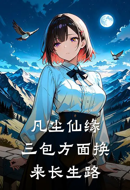 凡尘仙缘：三包方面换来长生路(李雨晨楚月凝)热门小说阅读_全文免费阅读凡尘仙缘：三包方面换来长生路李雨晨楚月凝