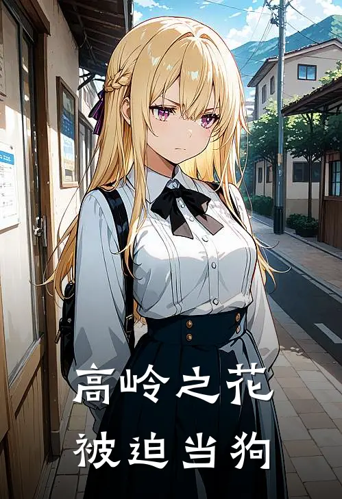 高岭之花【被迫】当狗