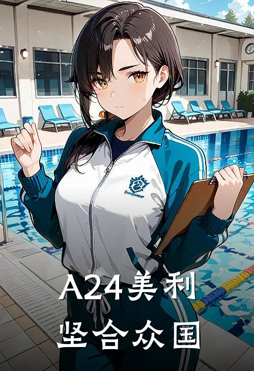 A24美利坚合众国