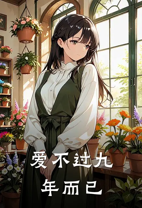 爱不过九年而已