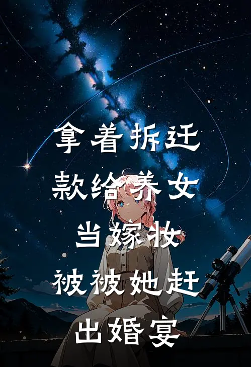 拿着拆迁款给养女当嫁妆，被被她赶出婚宴老顾顾舟舟最新好看小说_免费小说拿着拆迁款给养女当嫁妆，被被她赶出婚宴(老顾顾舟舟)