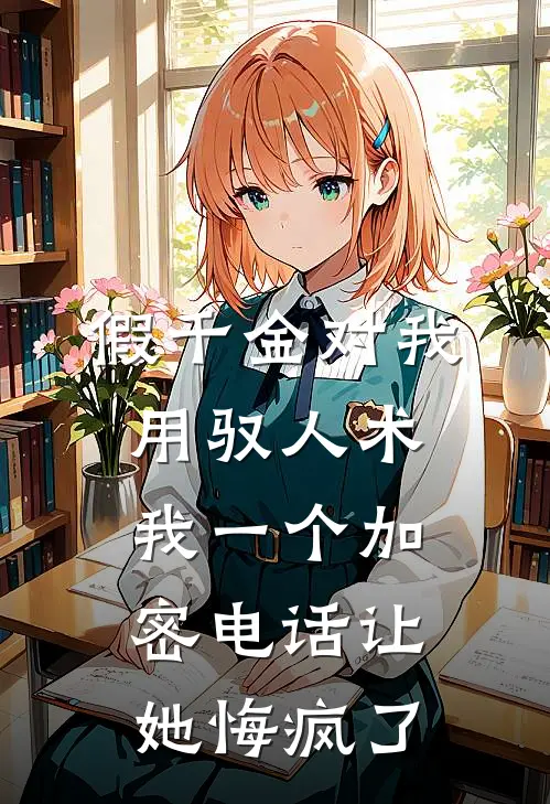 假千金对我用驭人术，我一个加密电话让她悔疯了(沈暖沈安安)推荐完结小说_最新章节列表假千金对我用驭人术，我一个加密电话让她悔疯了(沈暖沈安安)