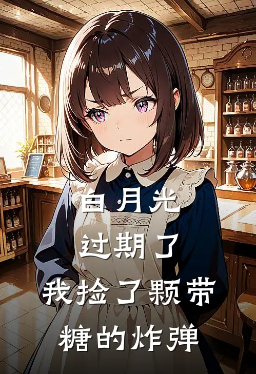 白月光过期了，我捡了颗带糖的炸弹(青梅苏清鸢)最热门小说_全本完结小说白月光过期了，我捡了颗带糖的炸弹(青梅苏清鸢)