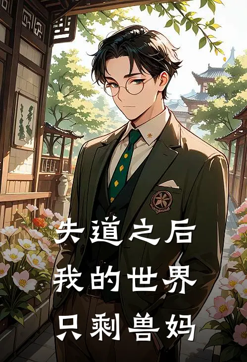 失道之后，我的世界只剩兽妈