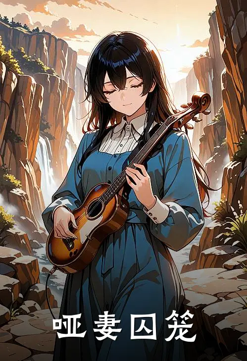 王强张桂兰《哑妻囚笼》全本免费在线阅读_(王强张桂兰)最新章节在线阅读