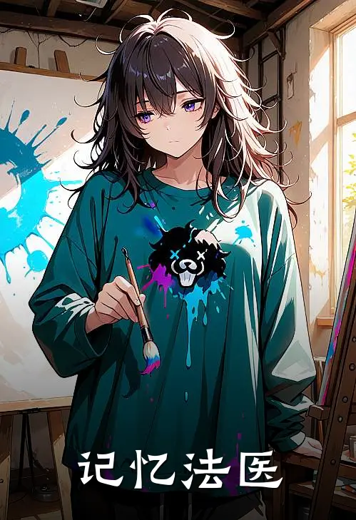 记忆法医