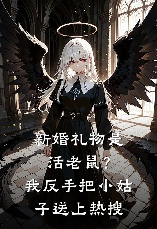 新婚礼物是活老鼠？我反手把小姑子送上热搜