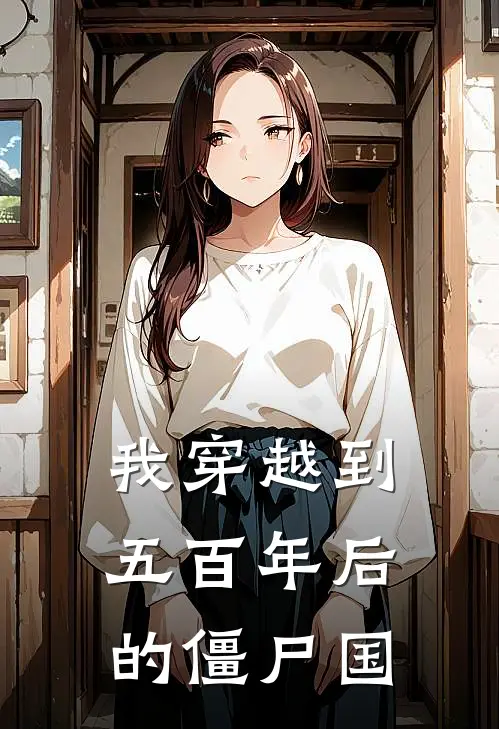 我穿越到五百年后的僵尸国