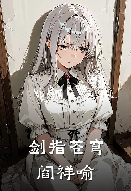 剑指苍穹阎祥喻