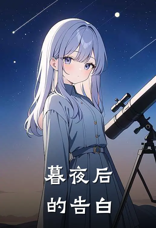 暮夜后的告白宁潇潇卢婧玉推荐完结小说_免费阅读暮夜后的告白(宁潇潇卢婧玉)