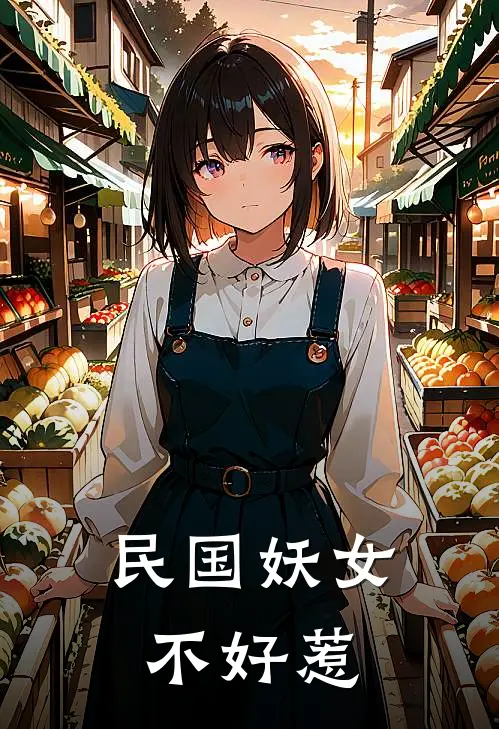 民国妖女不好惹(苏清欢沈聿城)全本免费在线阅读_苏清欢沈聿城全文阅读