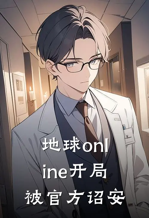 地球online开局被官方诏安