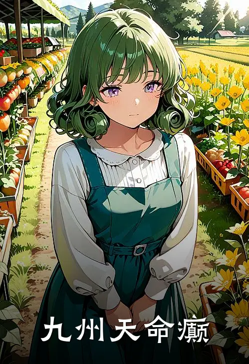 九州天命癫(楚天罡林震南)小说完整版_完结好看小说九州天命癫楚天罡林震南