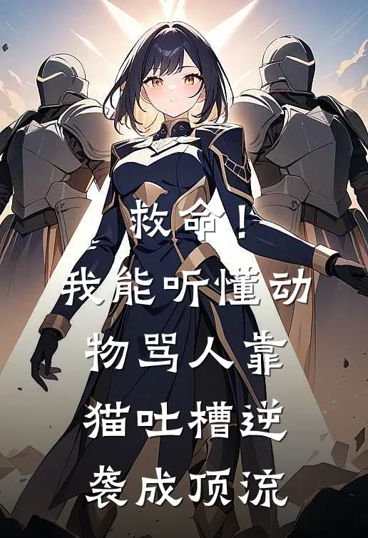 救命！我能听懂动物骂人，靠猫吐槽逆袭成顶流(张发财林够够)全文免费阅读无弹窗大结局_《救命！我能听懂动物骂人，靠猫吐槽逆袭成顶流》张发财林够够免费小说