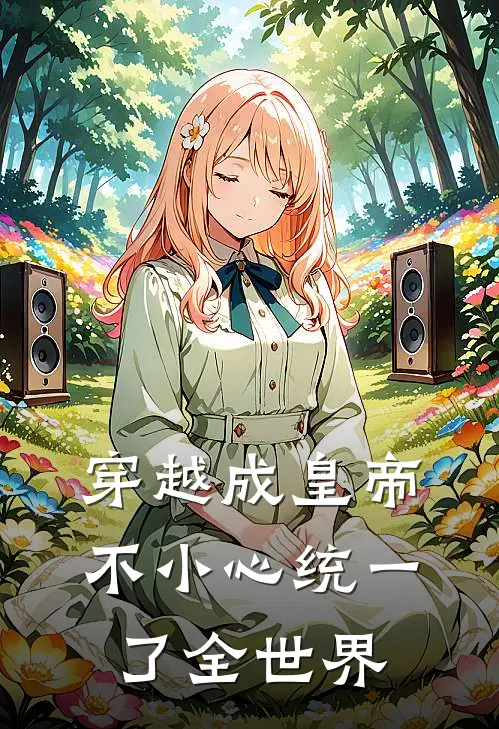 穿越成皇帝，不小心统一了全世界