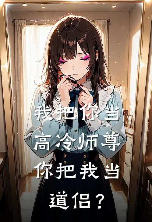 林霜青云宗(我把你当高冷师尊，你把我当道侣？)完结版免费在线阅读_《我把你当高冷师尊，你把我当道侣？》全章节阅读