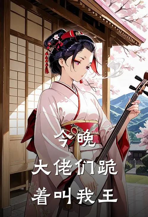 今晚，大佬们跪着叫我王(陈默王1)在线免费小说_完整版免费小说今晚，大佬们跪着叫我王(陈默王1)