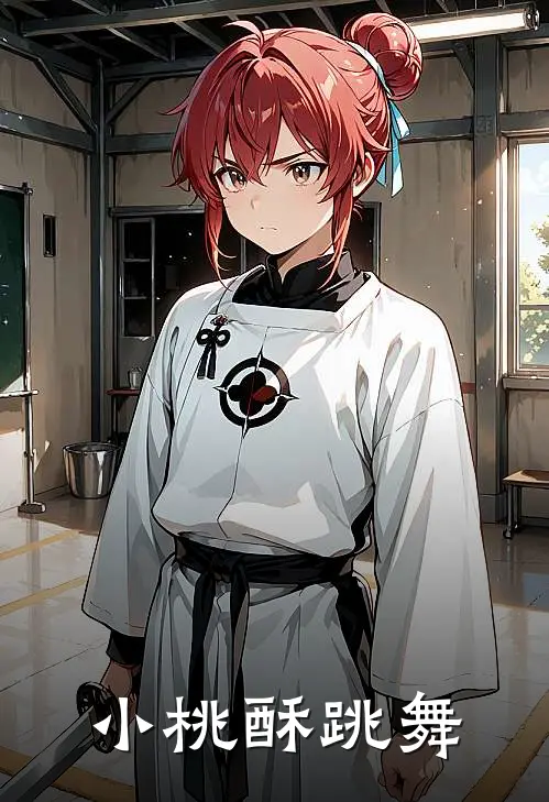 小桃酥跳舞