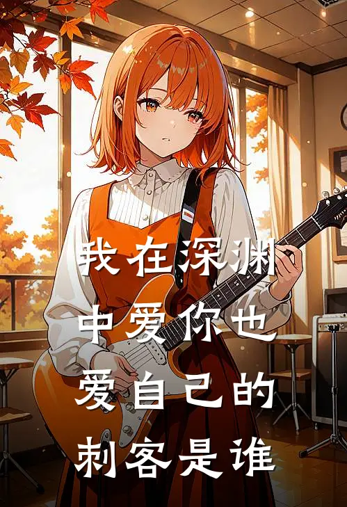 我在深渊中爱你也爱自己的刺客是谁