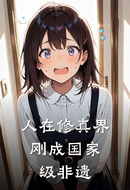 人在修真界，刚成国家级非遗