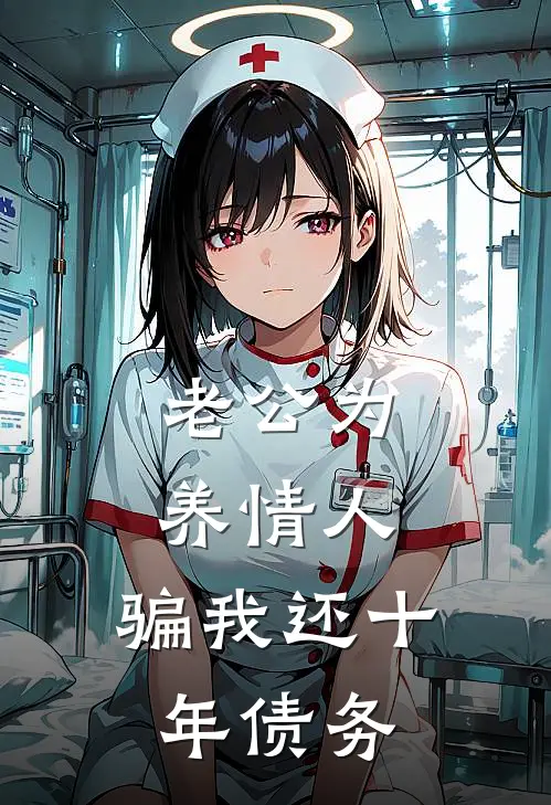 老公为养情人，骗我还十年债务