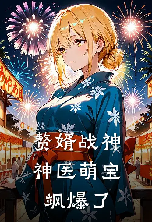 《赘婿战神：神医萌宝飒爆了》林辰苏晚完本小说_林辰苏晚(赘婿战神：神医萌宝飒爆了)全文免费阅读无弹窗大结局