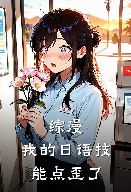 综漫：我的日语技能点歪了