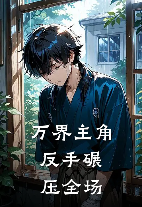 万界主角，反手碾压全场