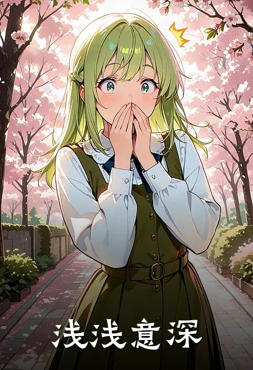 浅浅意深(宋既明晶晶)全文免费小说_小说免费完结浅浅意深(宋既明晶晶)
