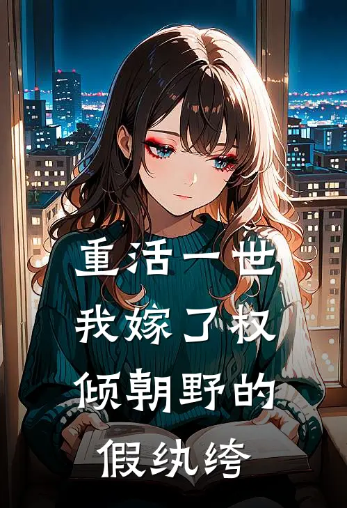 重活一世，我嫁了权倾朝野的假纨绔沈知微沈知予好看的小说推荐完结_在哪看免费小说重活一世，我嫁了权倾朝野的假纨绔沈知微沈知予