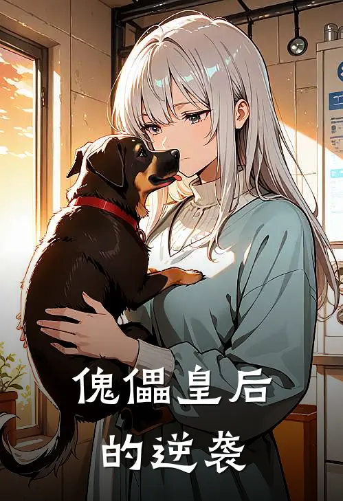 傀儡皇后的逆袭