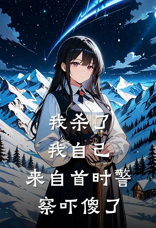 李队林舟我杀了我自己，来自首时警察吓傻了最新章节在线阅读_李队林舟完整版阅读