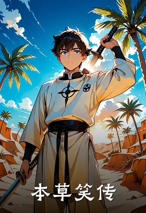 本草笑传