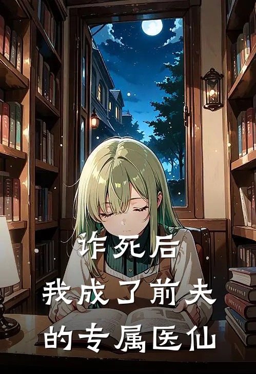 诈死后，我成了前夫的专属医仙
