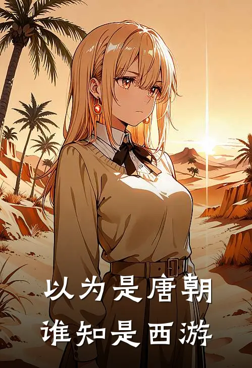 以为是唐朝，谁知是西游