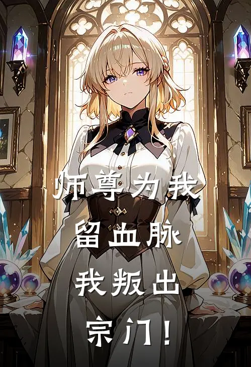 师尊为我留血脉，我叛出宗门！李霄林青衣免费小说_完本免费小说师尊为我留血脉，我叛出宗门！李霄林青衣