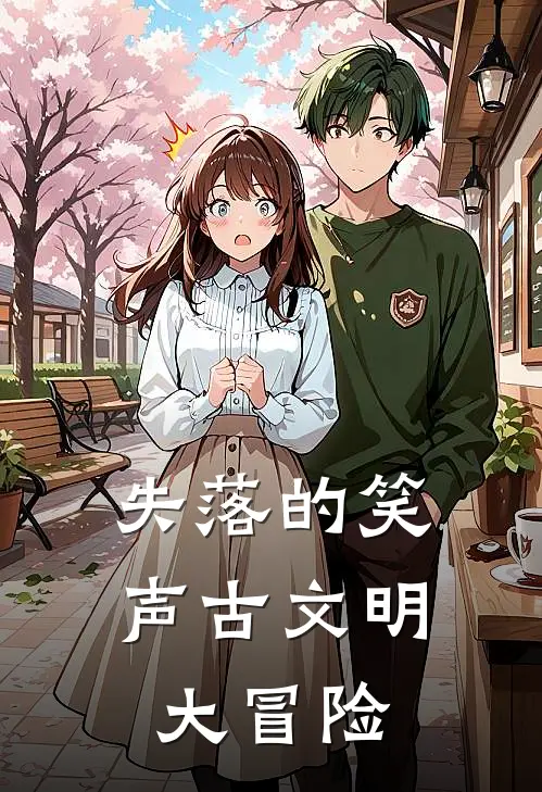 失落的笑声古文明大冒险阿呆林悦小说免费阅读无弹窗_完结版小说全文免费阅读失落的笑声古文明大冒险(阿呆林悦)