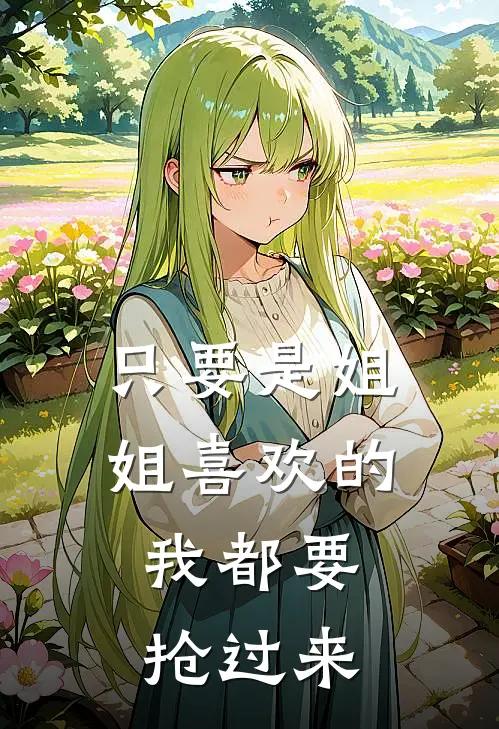 只要是姐姐喜欢的，我都要抢过来(林乐橙林乐言)免费阅读_无弹窗全文免费阅读只要是姐姐喜欢的，我都要抢过来林乐橙林乐言