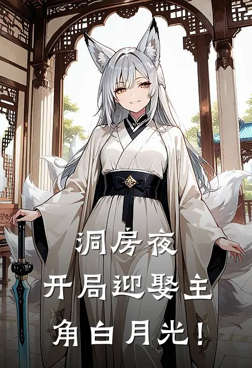 洞房夜，开局迎娶主角白月光！