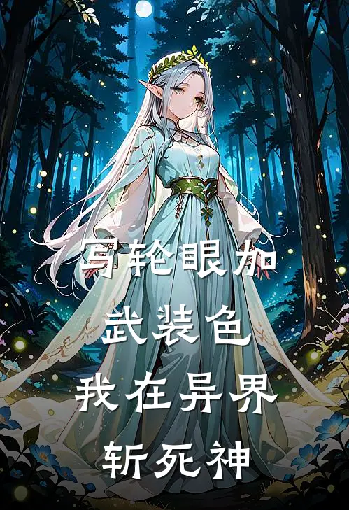 写轮眼加武装色，我在异界斩死神林凡玛德免费小说全本阅读_小说免费完结写轮眼加武装色，我在异界斩死神林凡玛德